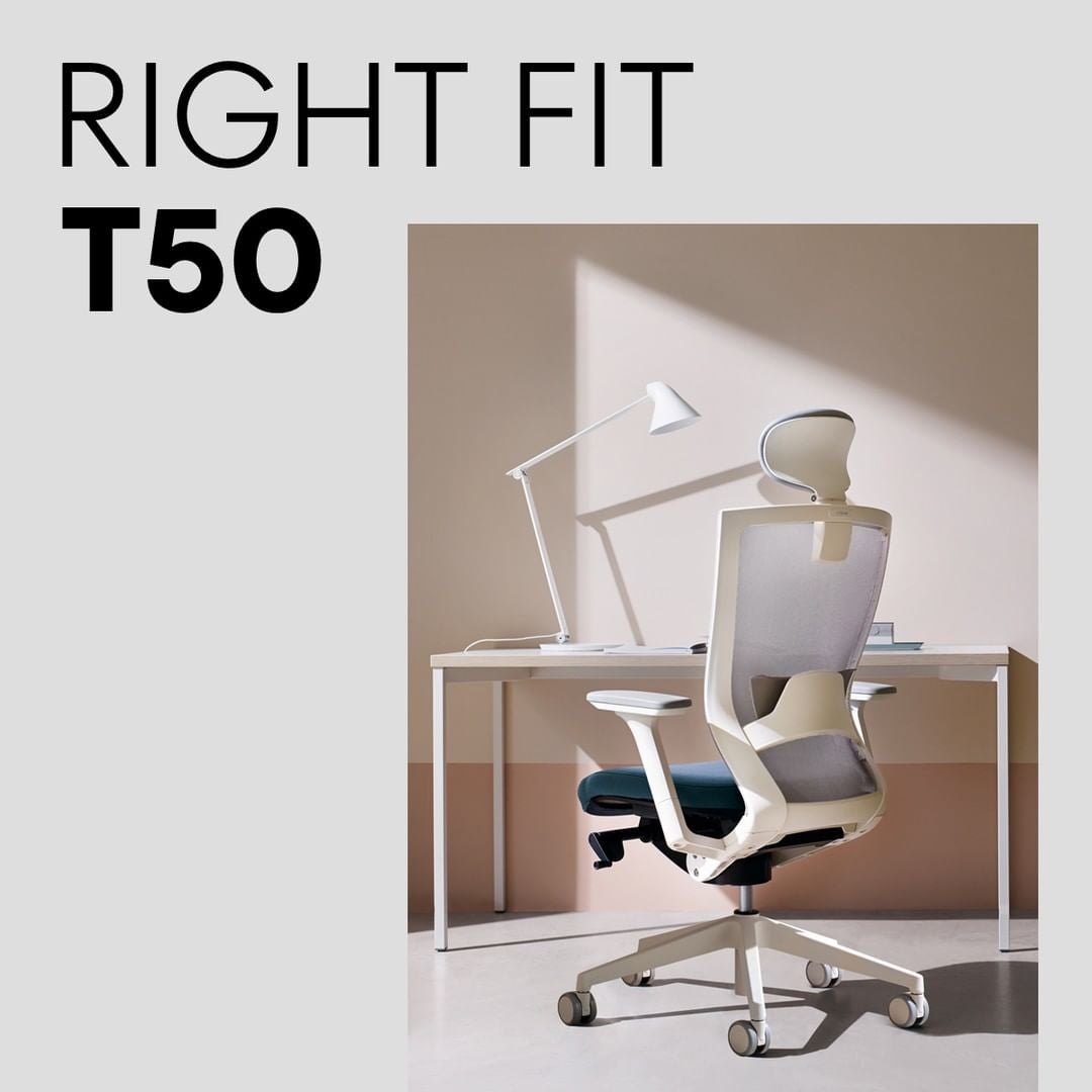 T50 discount office chair